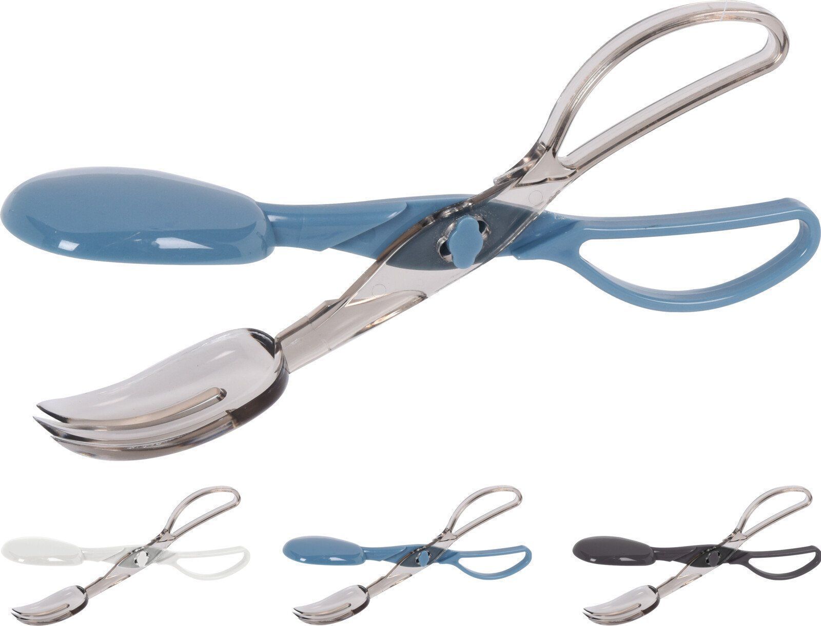 Set di posate: Pince a salade – Nuovo e nell'imballaggio originale da Onex venduto da mar_vq7t