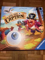 Gesellschaftsspiel Eye Eye Captain von Ravensburger Spiel