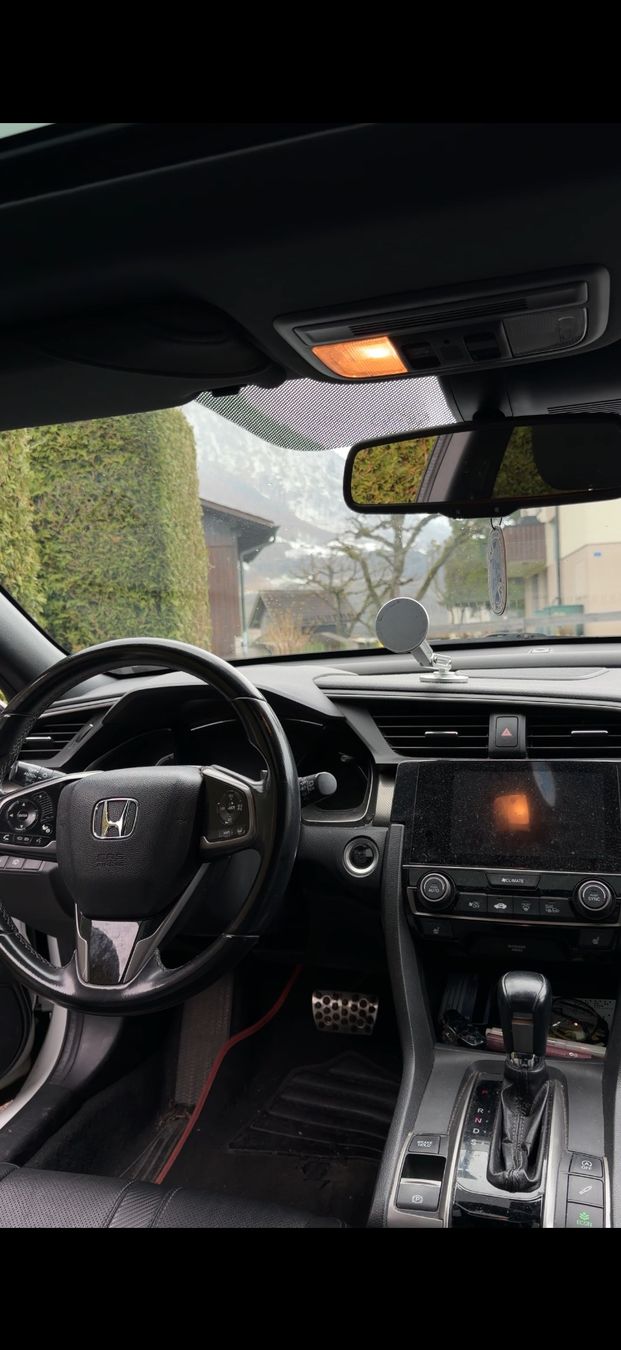 Automobili: Honda Civic – Usato da Giswil venduto da mam_fyv5 2