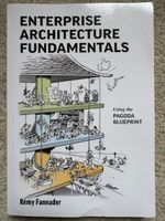 Enterprise Architecture Fundamentals – Rémy Fannader