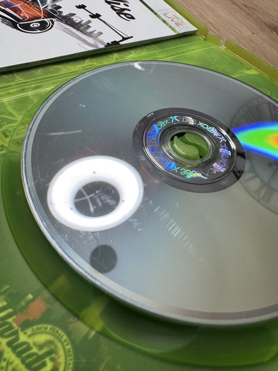Microsoft Giochi: Xbox 360 Spiel - Burnout Paradise – Usato da Biberist venduto da etesummer 3