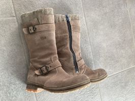 Däumling Winterstiefel 35 Sympatex