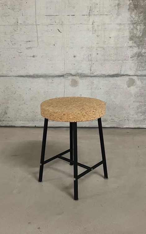 Ikea Tabourets: hocker . ilse crawford . ikea – D'occasion à Allschwil par rotocker 1