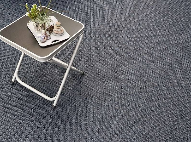 Tapis: Neuwertiger Isabella Vorzeltteppich North – Neuf (Voir description) à Buchs SG par nst13