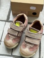 Bisgaard Sneaker, Grösse 24, Peach, guter Zustand!