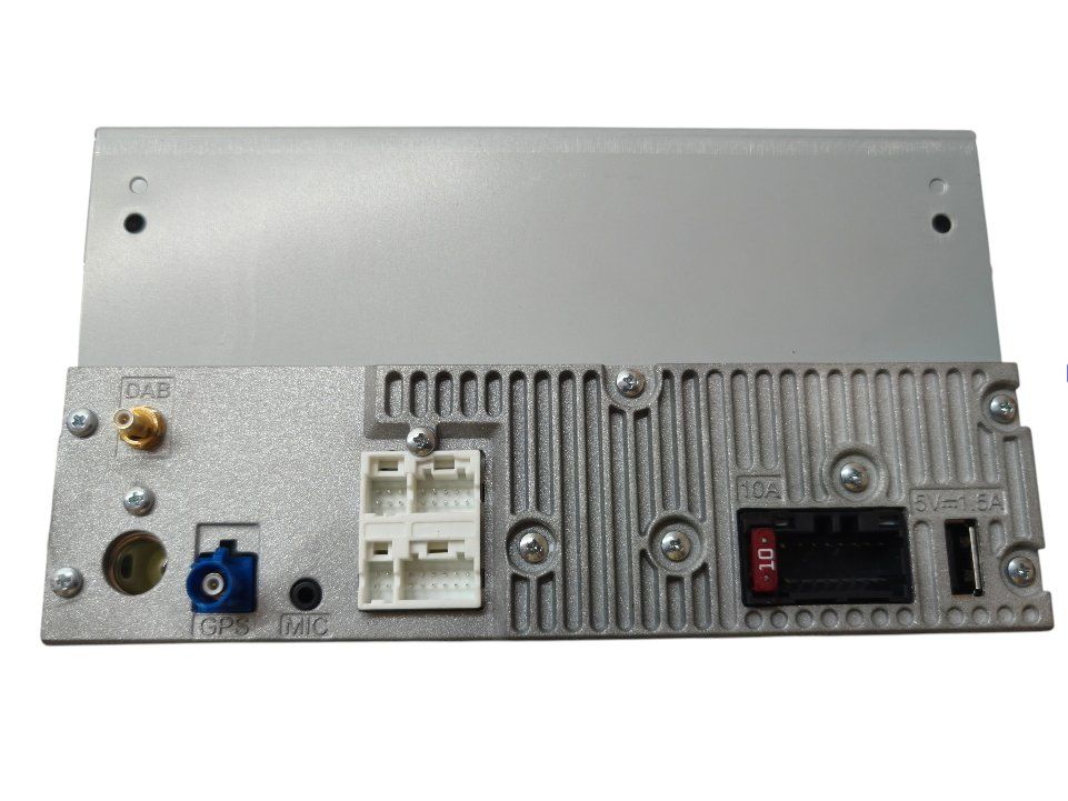 Radios: Autoradio 2DIN - Pioneer SPH-DA360DAB – Defekt aus Corcelles-près-Payerne von FactoryofSound 4