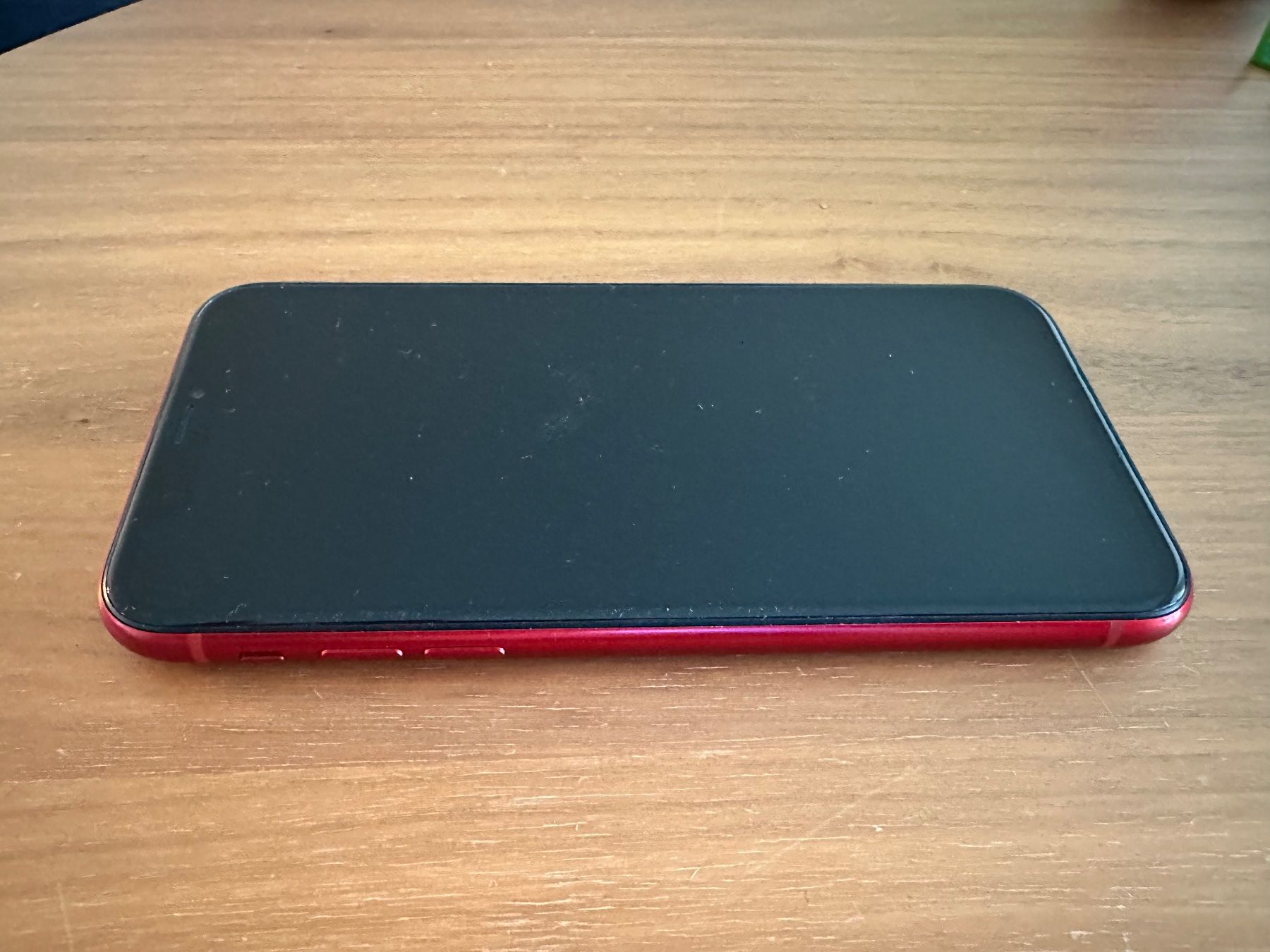 Apple Telefoni cellulari / Smartphones: iPhone XR red – Usato da Uetikon am See venduto da sambasan 2
