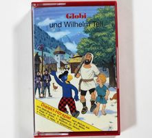 MC GLOB UND DE WILHELM TELL -  DIALEKT 1991!
