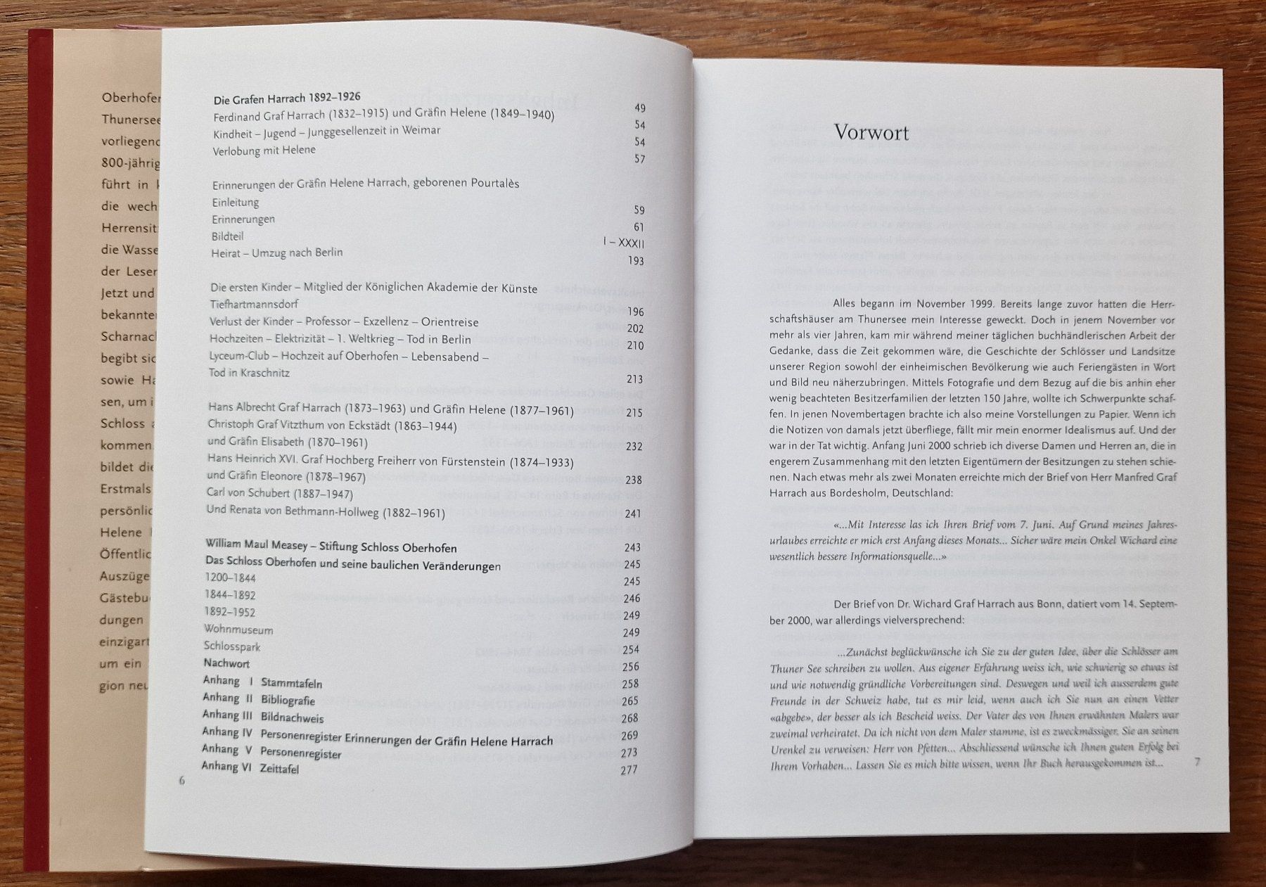 Libri: Jordi, Rolf:   Schloss Oberhofen – Usato da Röthenbach i. E. venduto da Heureka5 3