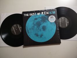 R.E.M. – In Time: The Best Of R.E.M. 1988-2003