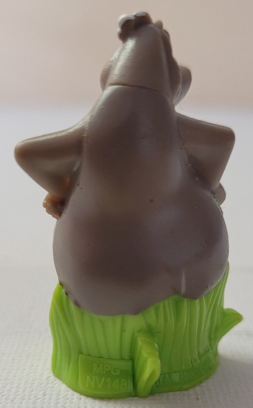 Disney Statuette: GLORIA - FILM MADAGASCAR – Usato da Neftenbach venduto da Mador6 2