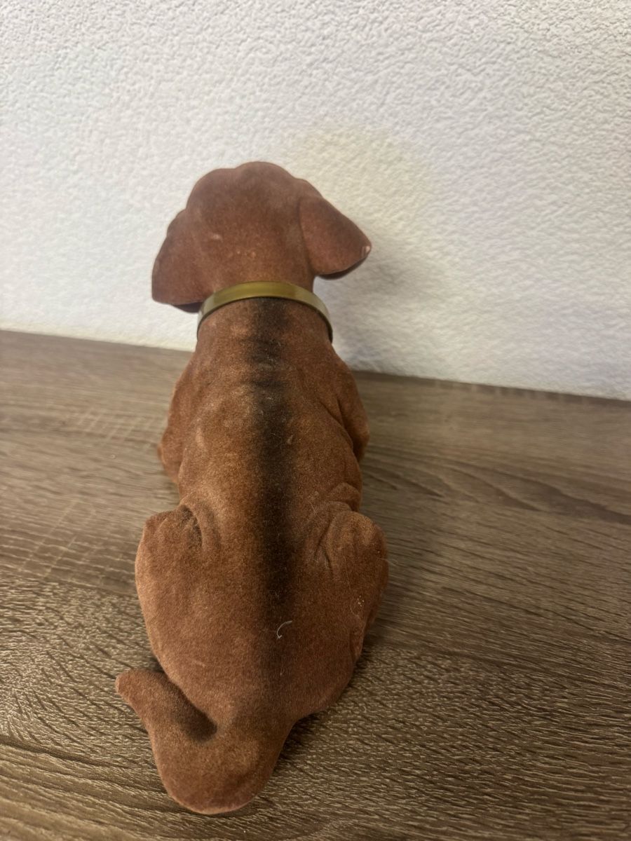 Statuette: Mercedes Wackel-Dackel – Nuovo (secondo la descrizione) da Plaffeien venduto da caron35 2