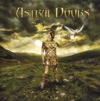 Astral doors - New...