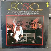 LP    THE Rosko SHOW