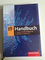 IT-Handbuch für Fachinformatiker / IT-Systemelektroniker