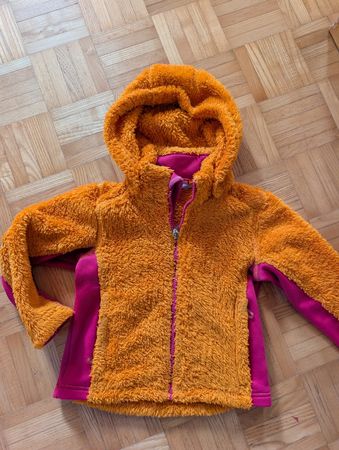 Reima Jacke