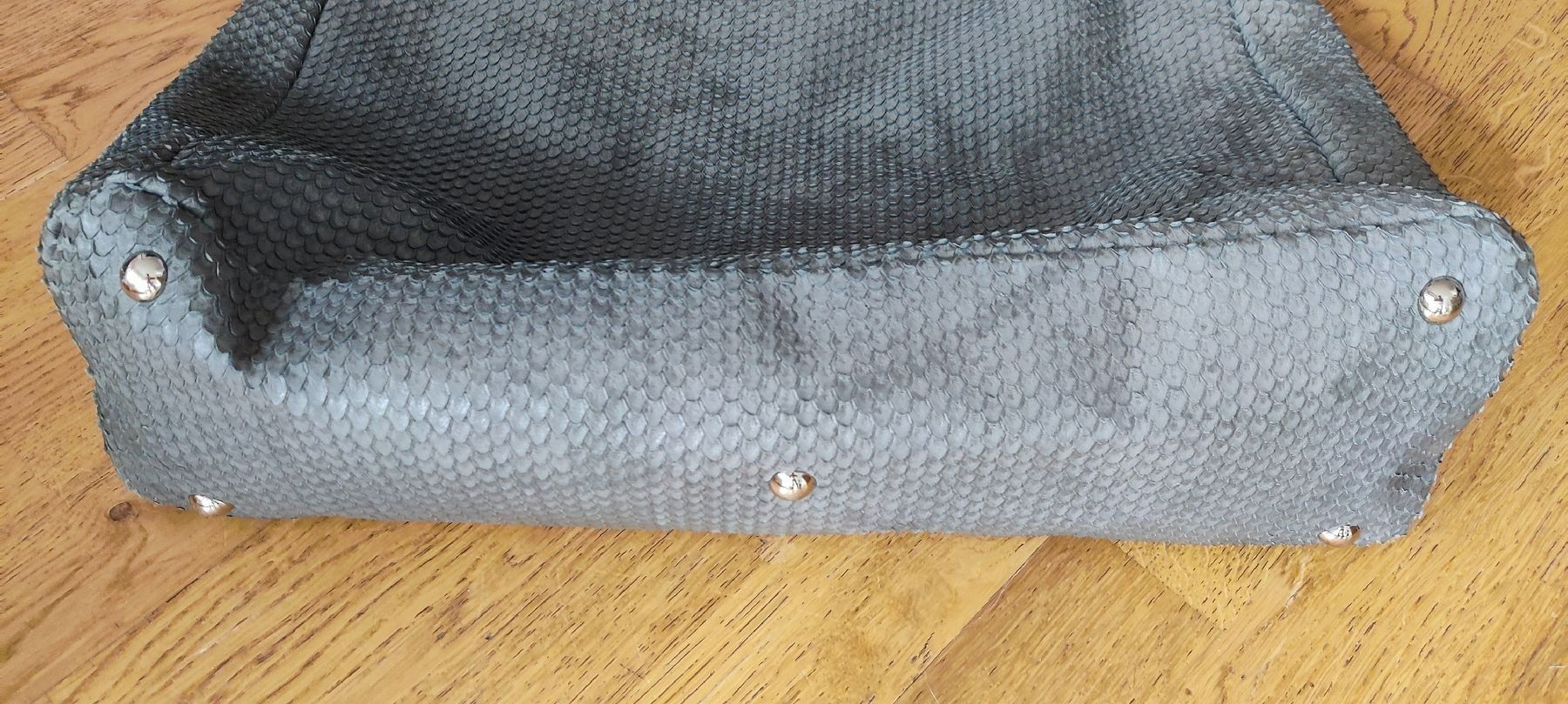 Windsor Taschen für Damen: Windsor Shopper aus reinem Leder – Gebraucht aus Otelfingen von SamsOutlet 2