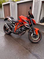 KTM Superduke 1290 R
