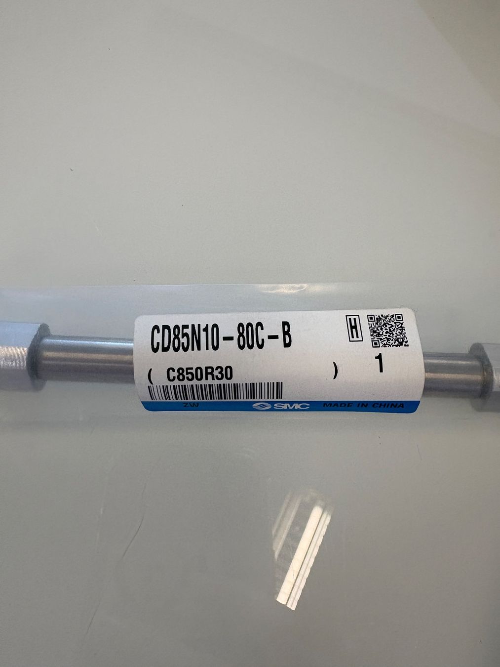 Altri prodotti elettronici: ISO-Zylinder C85N10-80C-B – Nuovo e nell'imballaggio originale da Hedingen venduto da Luana02 1