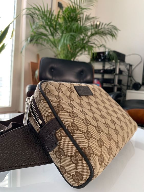 Gucci Bauchtasche (Neu (gemäss Beschreibung)) in Zürich für CHF