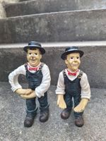 Figuren Set STAN & OLI / DICK & DOOF