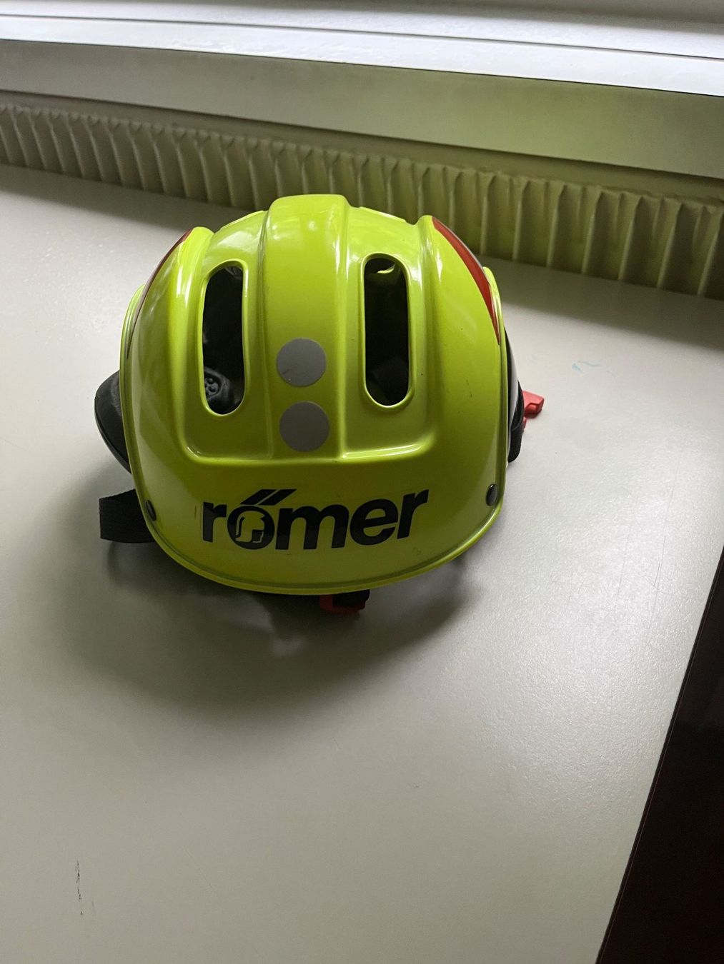 Helme: Velohelm Römer ultra light – Gebraucht aus Würenlos von Schnudi10
