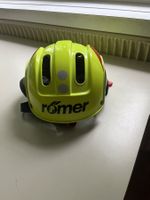 Velohelm Römer ultra light