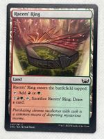 MTG Racers' Ring (253/281) - Selten, Deutsch, Top Zustand