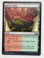 MTG Racers' Ring SNC 253 Englisch Common