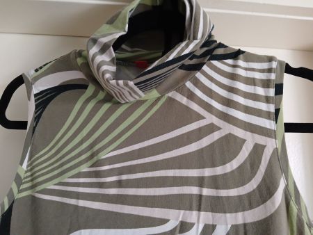 Shirt Rollkragen Esprit L bis XL