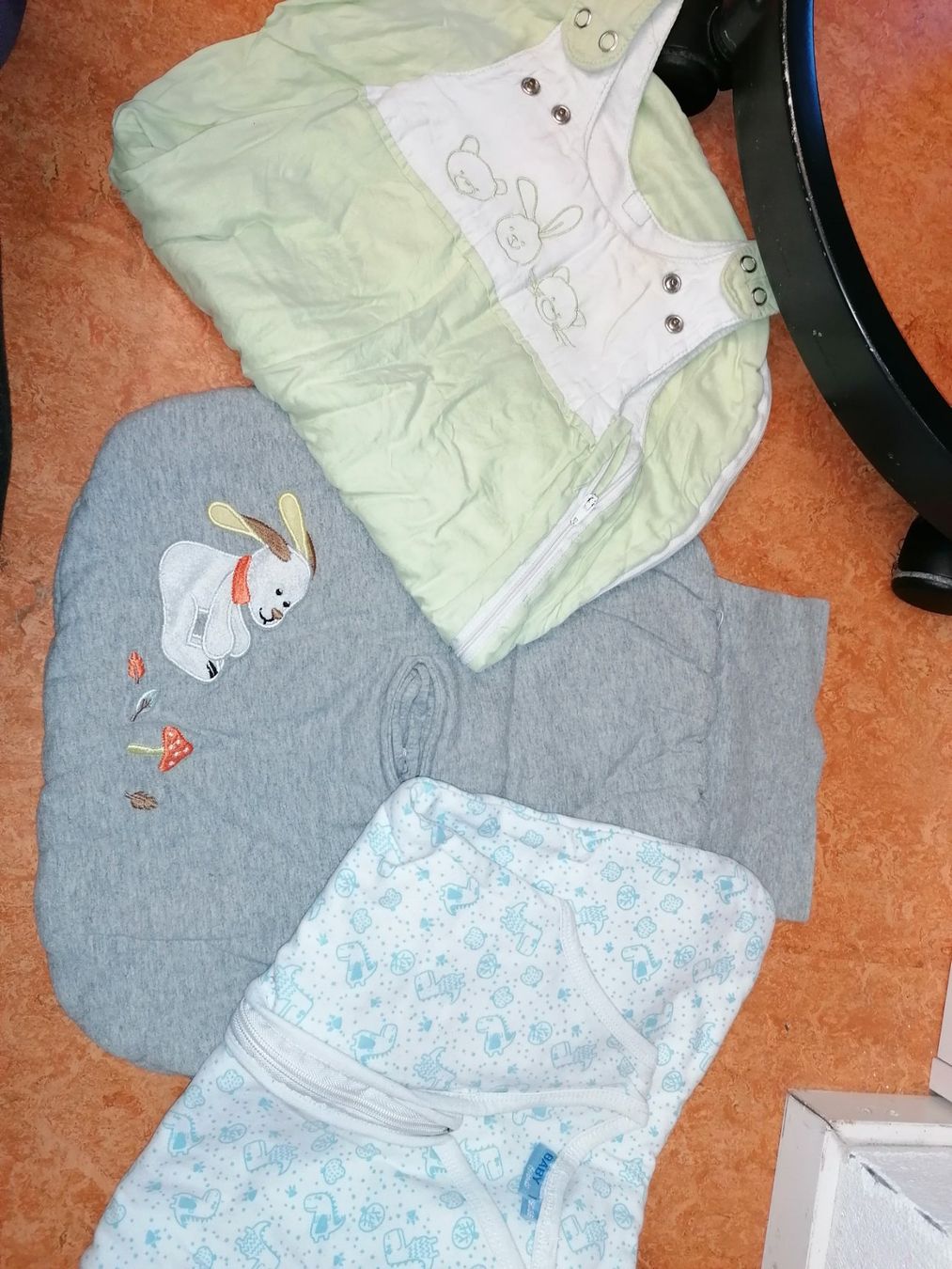 Lotti & Set di vestiti: Babykleiderpaket Gr. 50 – Usato da Cazis venduto da milch635 1