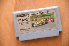 F1 Race