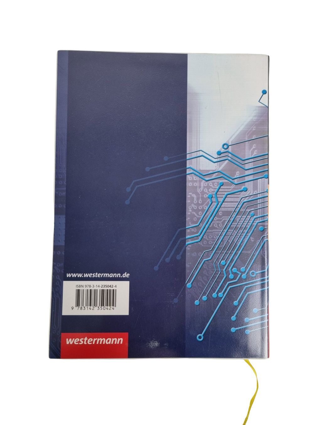 Libri: WESTERMANN IT- Handbuch – Nuovo (secondo la descrizione) da Wangen b. Olten venduto da Restwert_Wangen 2