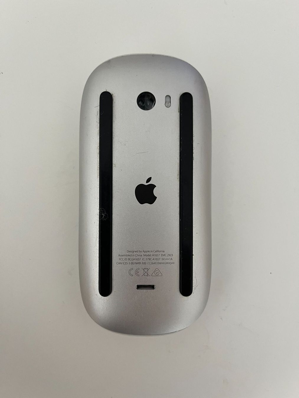 Apple Tastaturen: Apple Magic Mouse & Keyboard – Gebraucht aus Bülach von jul_yzz9 4