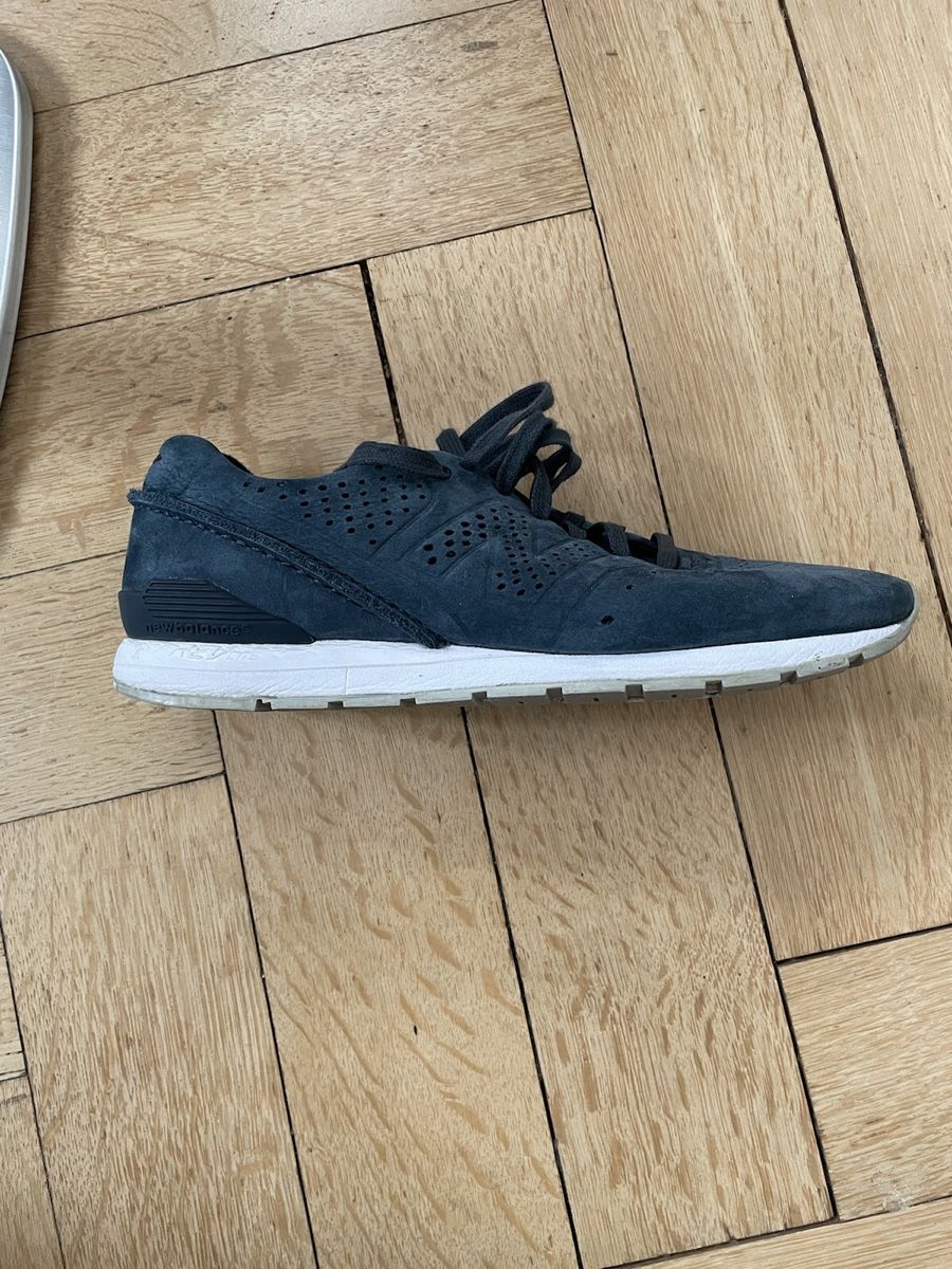 New Balance Scarpe da uomo: New Balance Sneaker, Gr. 40.5 – Usato da Weiningen ZH venduto da wunderkaro 2