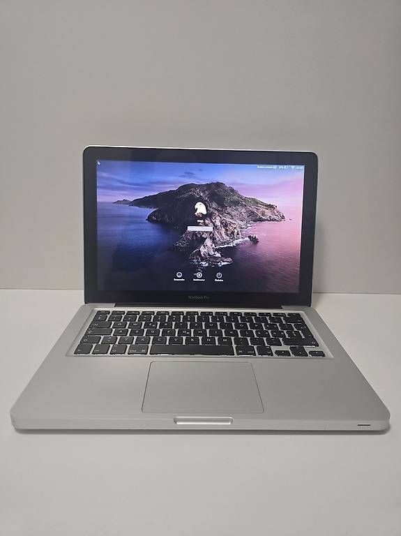 Apple Notebook: MacBook Pro 13, Core i5, 8Go Ram, Ssd 128Go – Usato da Renens VD venduto da MTD2211 4