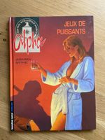 ALPHA / TOME 8 / PREMIERE EDITION