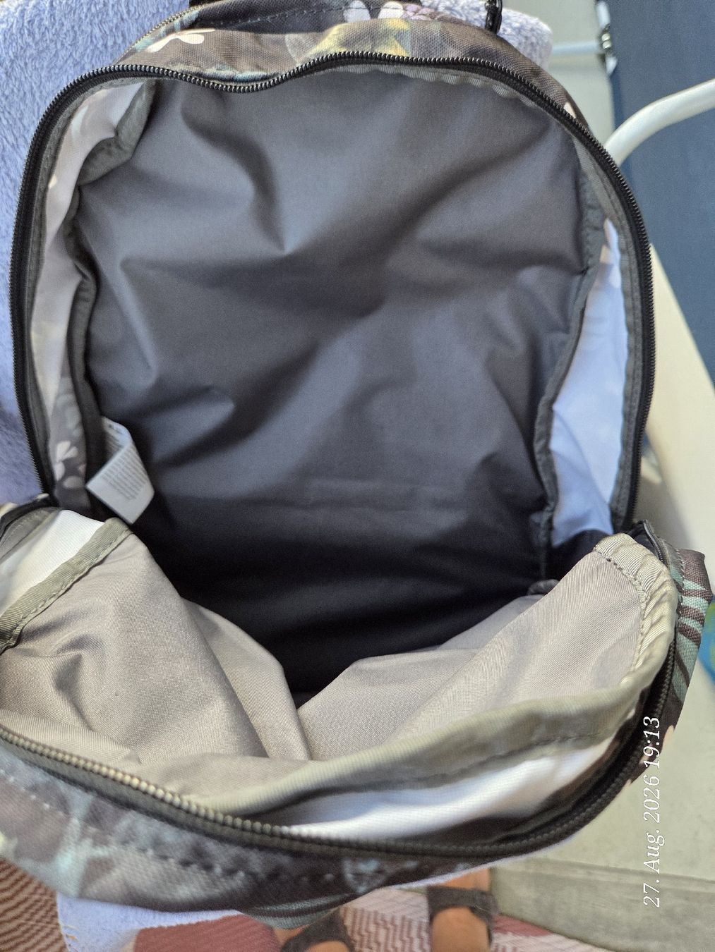 Dakine Zaini: Dakine Method Backpack DLX 28L neu – Nuovo (secondo la descrizione) da Biel/Bienne venduto da lauchhammer100 3