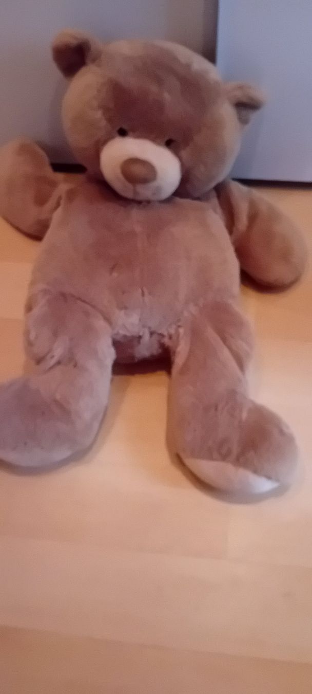 Jouets: Kuscheltier Bär 130cm – D'occasion à Rothrist par Y.altun 1