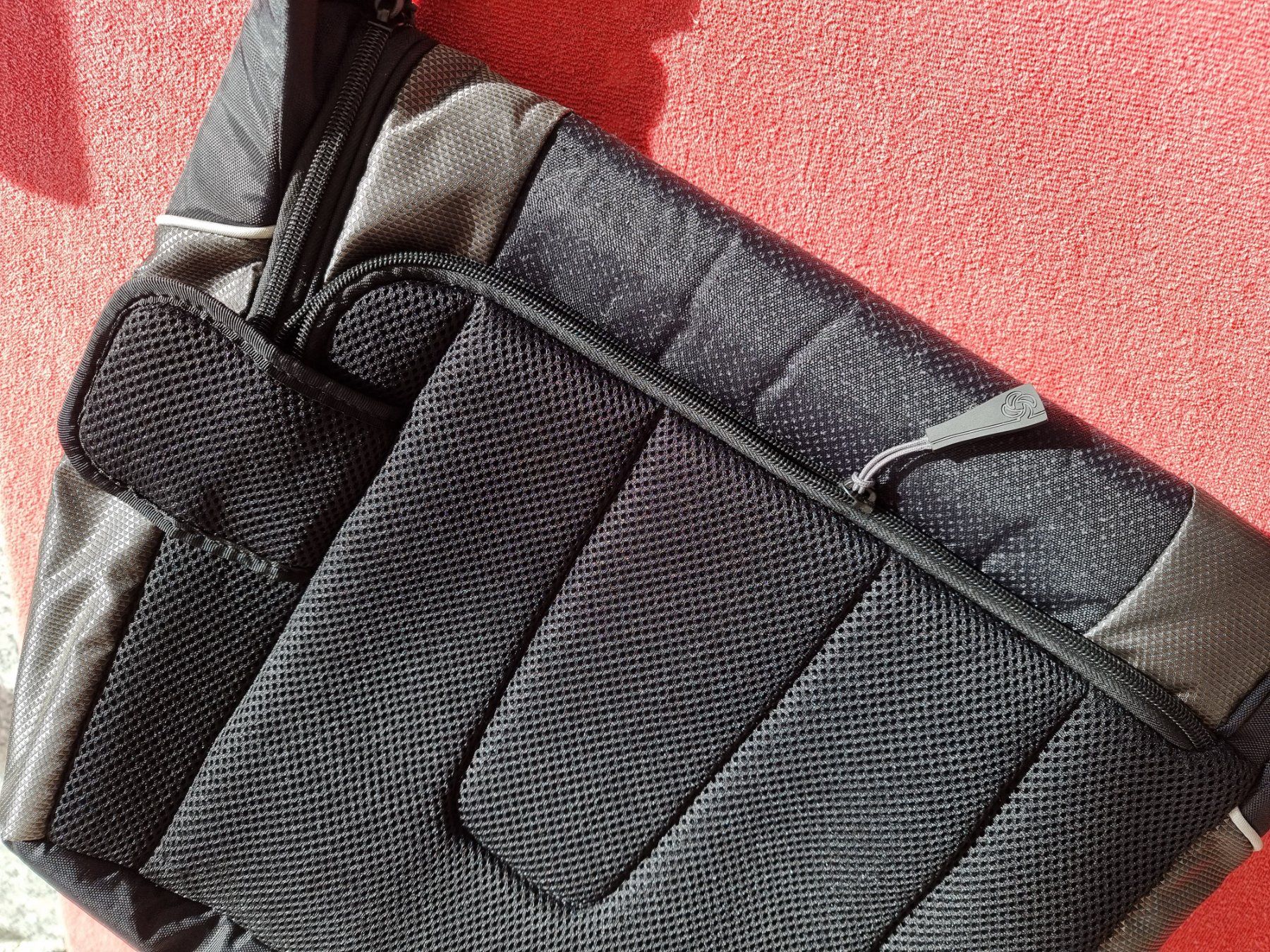 Samsonite Taschen: Samsonite Umhängetasche für Laptop oder anderes – Gebraucht aus Obergerlafingen von dede-SO 3