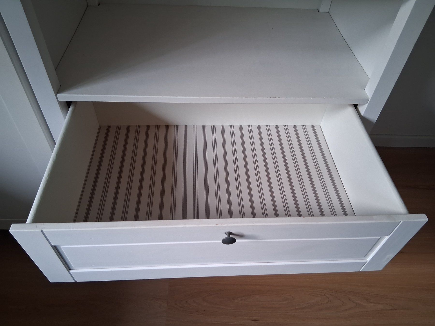 Ikea Fasciatoi & Accessori: Wickelkommode Ikea – Usato da Lengnau AG venduto da Nathi88 2