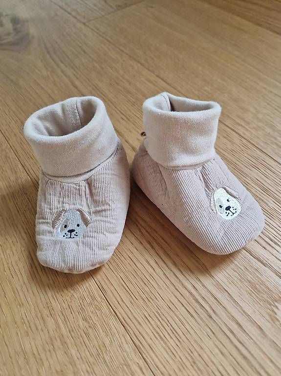 Chaussures garçon: Finken Kleinkinder Grösse ca. 19 – D'occasion à Niederbuchsiten par Mel789