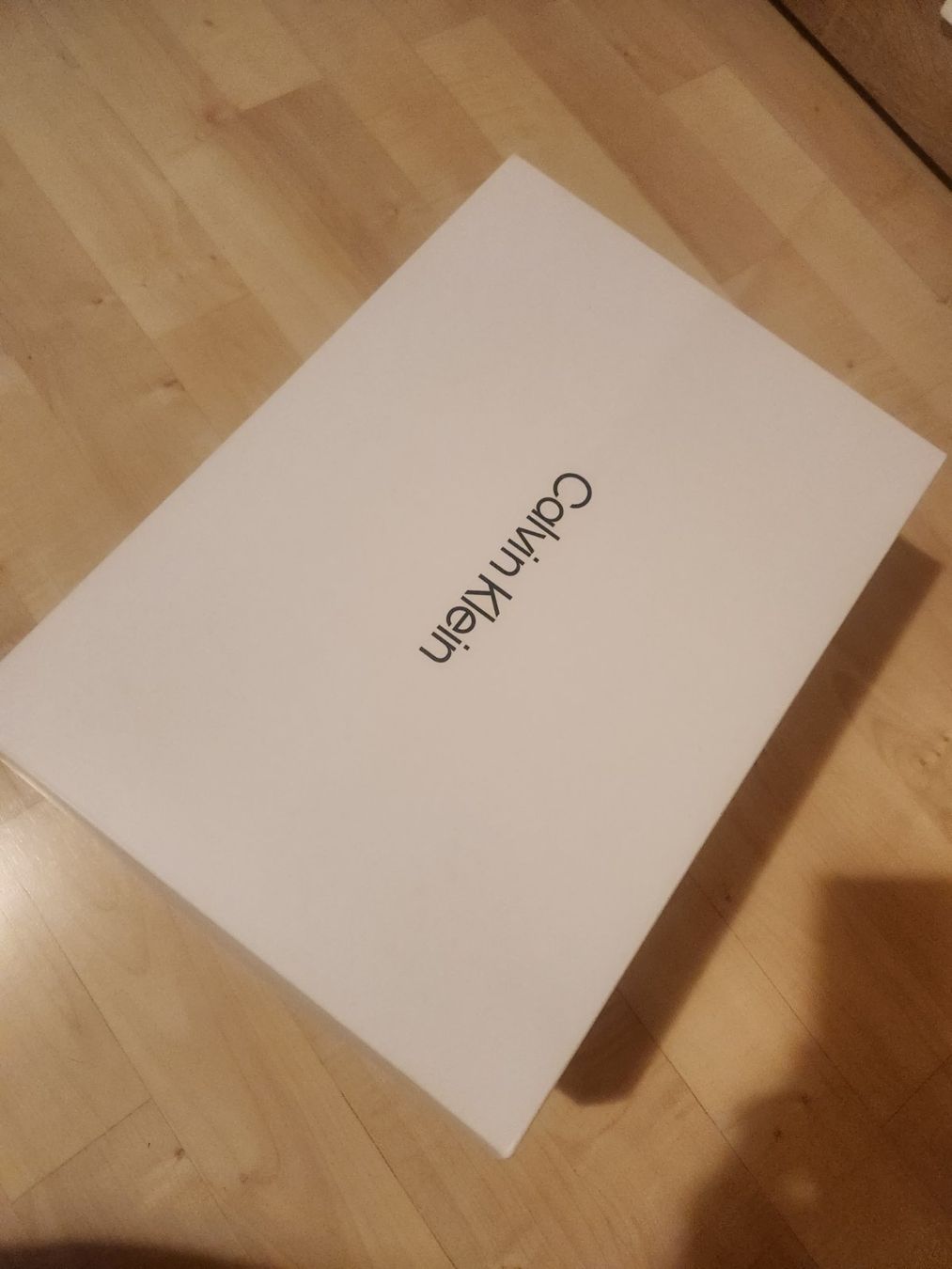 Calvin Klein Scarpe da donna: Calvin Klein Schuhe Gr39 – Usato da Bözberg venduto da Szni_9s8z 7