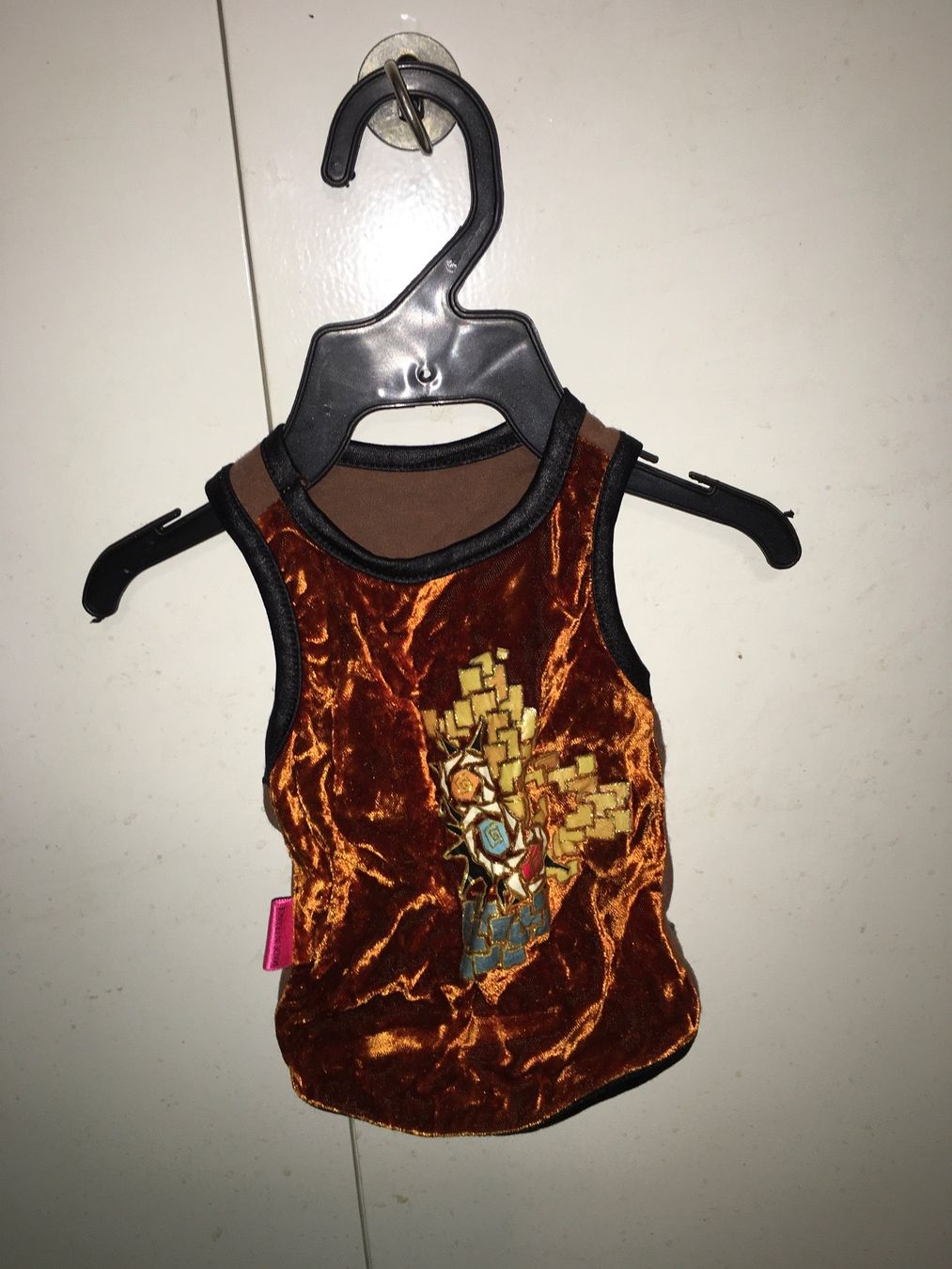 Abbigliamento: DOGGIDOG Hunde-Shirt Gr. 2 – Nuovo (secondo la descrizione) da Zug venduto da smile060 2