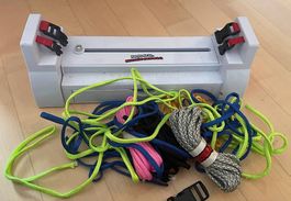 Paracord Kreativ Set
