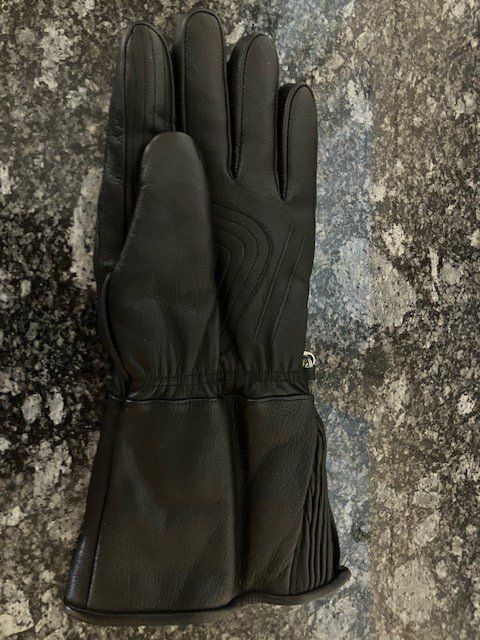 Schweizer Armee Sonstige Accessoires für Herren: Motorradhandschuhe CH Armee – Neu (gemäss Beschreibung) aus Riedholz von mastercom 6
