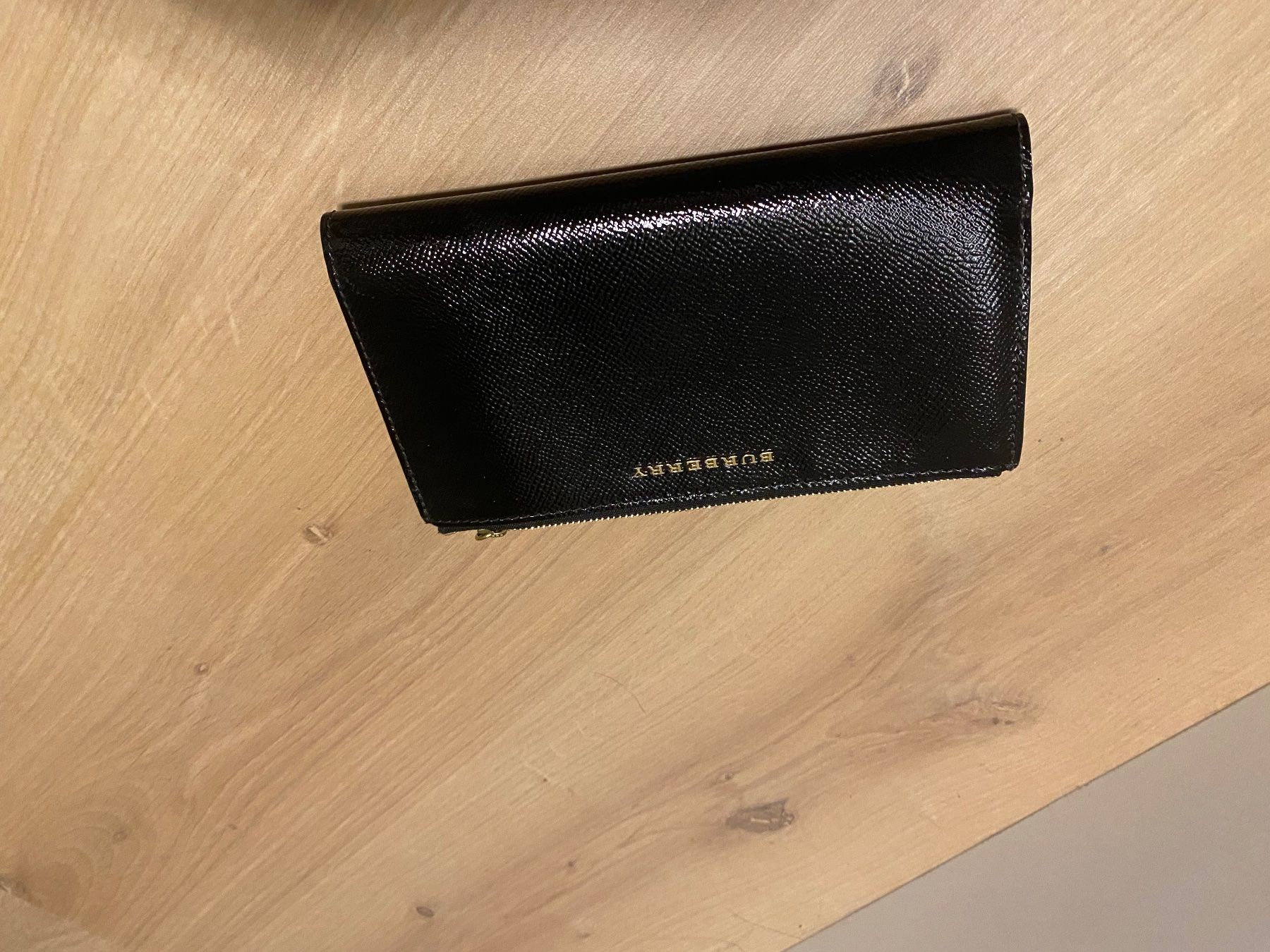Burberry Portamonete: Portefeuille Burberry – Nuovo e nell'imballaggio originale da Sion venduto da lam_hnb8