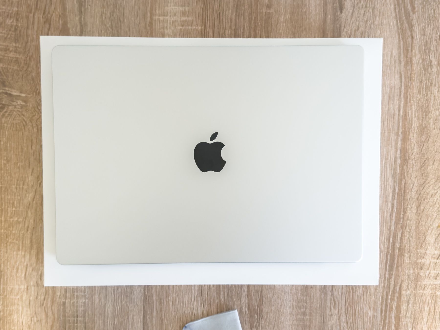 Apple Notebook: MacBook Pro 16 pouces M4 Pro – Nuovo (secondo la descrizione) da Vernier venduto da TKDch 2
