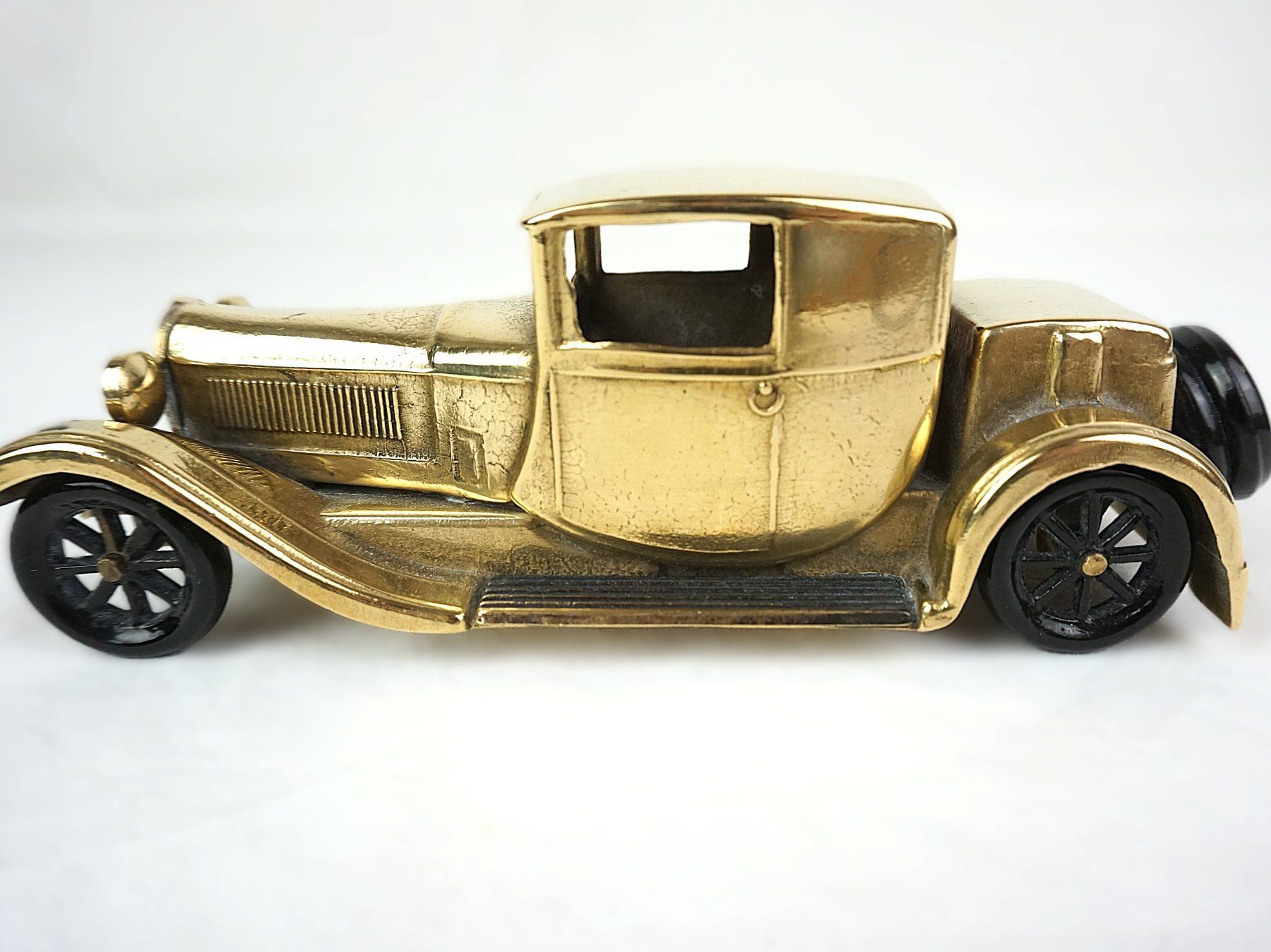 Bugatti Modellautos: Bugatti Minimodell – Gebraucht aus Pratteln von Restwert_Pratteln 9