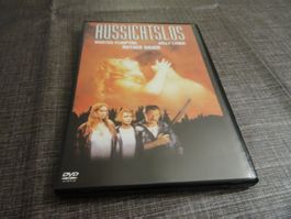 Aussichtslos DVD  Rutger Hauer
